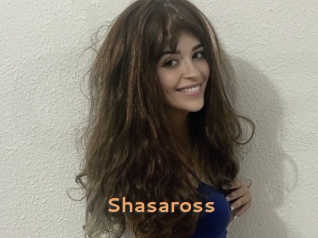 Shasaross