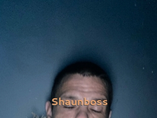 Shaunboss
