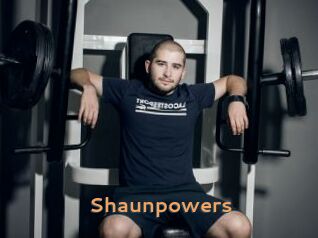 Shaunpowers