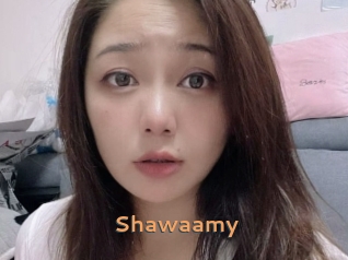 Shawaamy