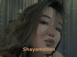 Shayamooon