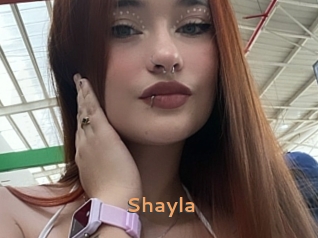 Shayla