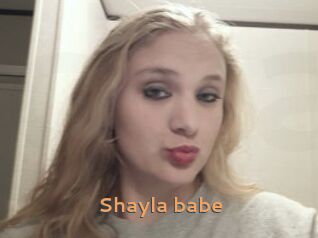 Shayla_babe