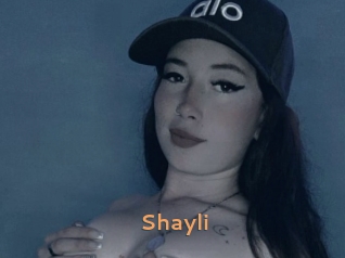 Shayli