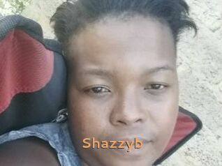 Shazzyb