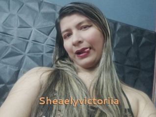 Sheaelyvictoriia