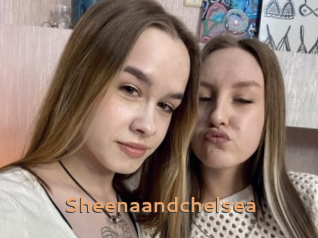 Sheenaandchelsea