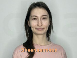 Sheenaanness