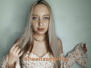Sheenaappling