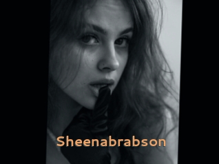 Sheenabrabson