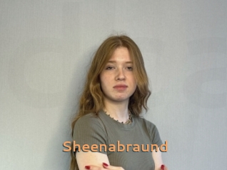 Sheenabraund
