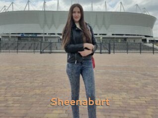 Sheenaburt