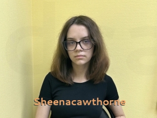 Sheenacawthorne
