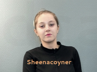 Sheenacoyner