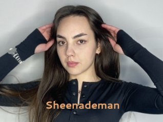 Sheenademan