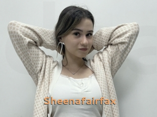 Sheenafairfax