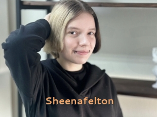 Sheenafelton