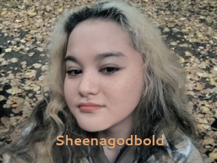 Sheenagodbold