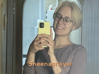 Sheenagrayer