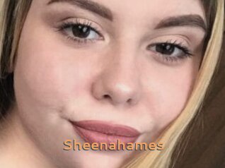Sheenahames