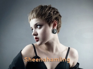 Sheenahamling