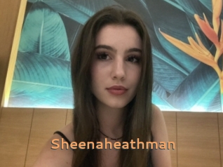 Sheenaheathman