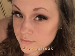 Sheezafreak