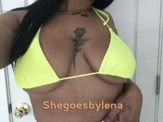 Shegoesbylena