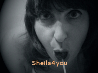 Sheila4you