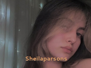 Sheilaparsons