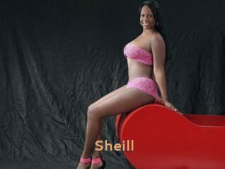 Sheill