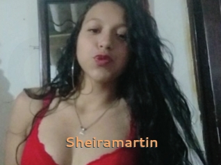 Sheiramartin