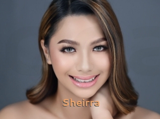 Sheirra