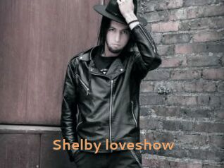 Shelby_loveshow