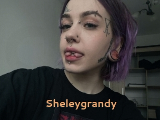 Sheleygrandy