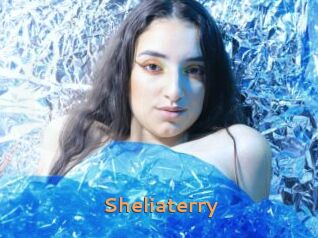Sheliaterry