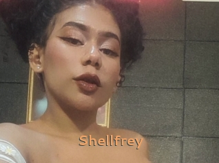 Shellfrey