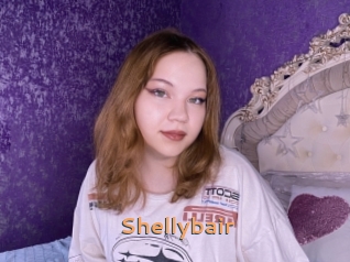 Shellybair