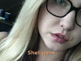 Shellyjane