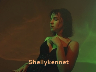 Shellykennet