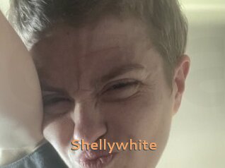 Shellywhite