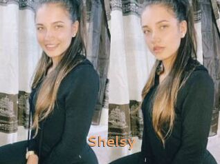 Shelsy