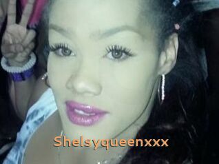 Shelsyqueenxxx
