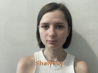 shelysky Du Cul A Gogo