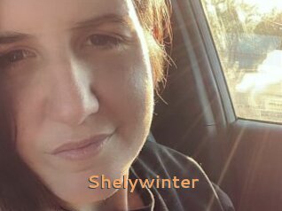 Shelywinter