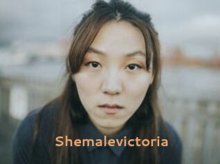 Shemalevictoria