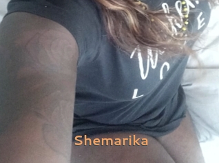 Shemarika