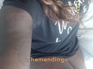 Shemendingo