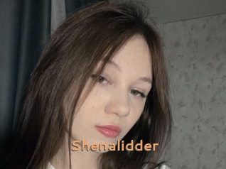 Shenalidder