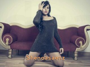 Shenoasaenz